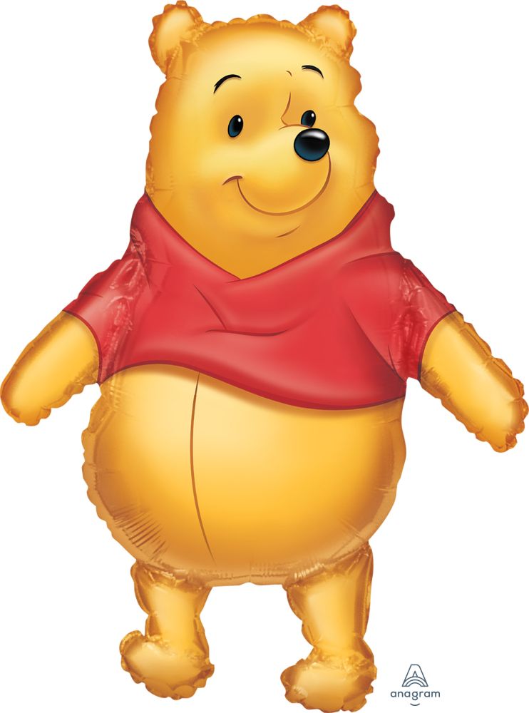 Winnie the Pooh