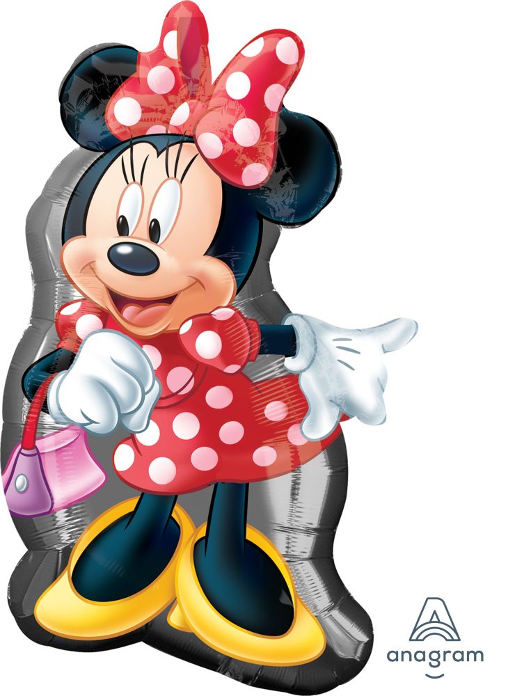 Minnie Mouse