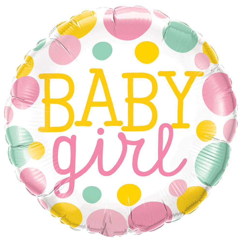 Baby Foils - Sale!